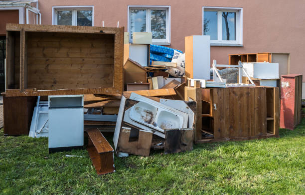 Best Electronics Removal Services  in Walters, OK