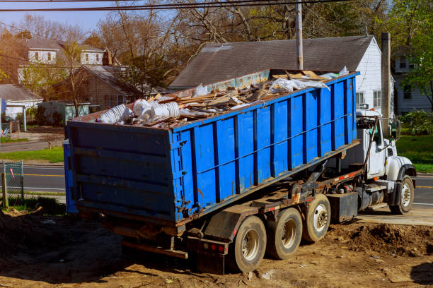 Best Dumpster Rental Services  in Walters, OK