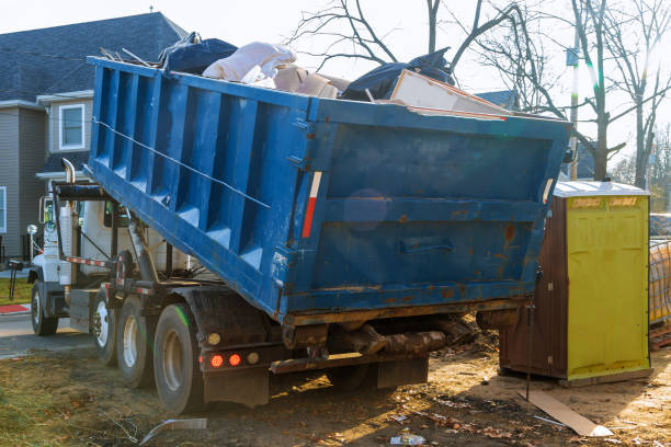 Best Household Junk Removal  in Walters, OK