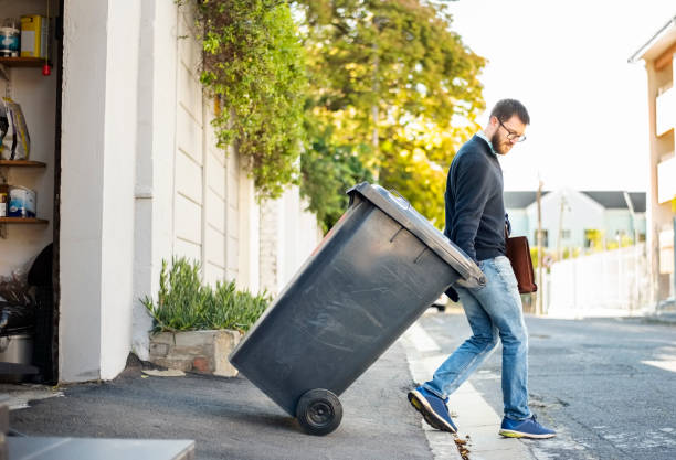 Best Junk Hauling Services  in Walters, OK