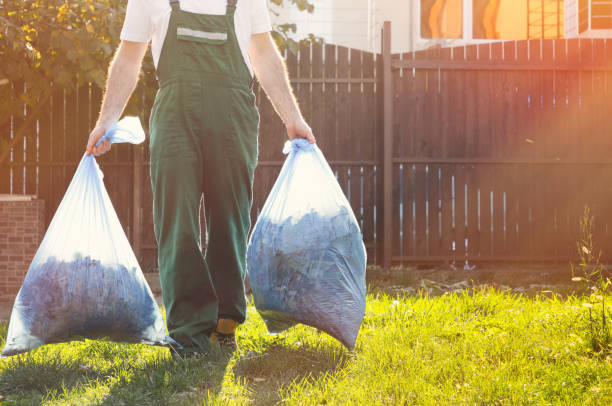 Best Construction Debris Removal  in Walters, OK