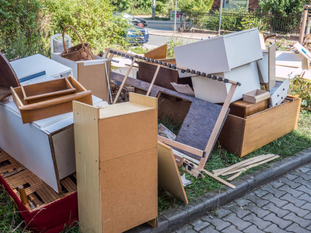 Best Estate Cleanout Services  in Walters, OK
