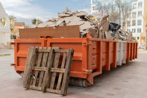 Household Junk Removal in Walters, OK