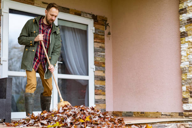 Basement Cleanout Services in Walters, OK