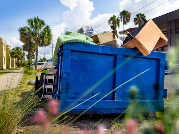 Best Yard Cleanup Services  in Walters, OK