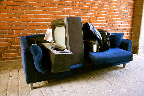 Best Affordable Junk Removal Services  in Walters, OK