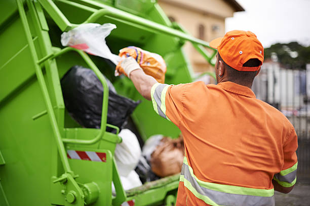 Best Professional Junk Removal  in Walters, OK
