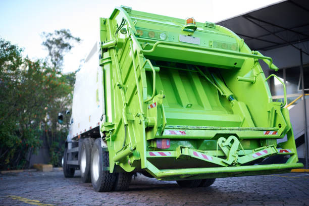 Best Basement Cleanout Services  in Walters, OK