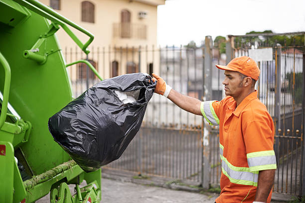 Trash Removal Near Me in Walters, OK