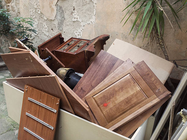 Best Junk Hauling Services  in Walters, OK